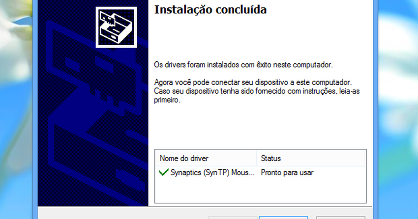 Para Que Sirve Synaptics Pointing Device Driver Windows 7