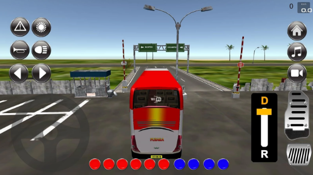 Download game bus simulator pc